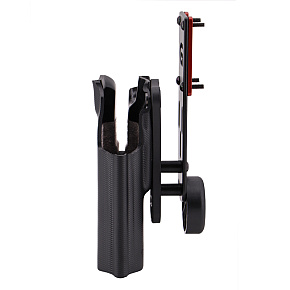 Ghost Int. - Amadini Thunder Elite IPSC Sport holster for SIG320 a X5 Right Hand