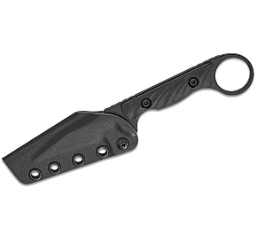 Toor Knives Jank Shank W / Socom Black