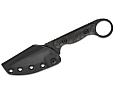 Toor Knives Jank Shank S/Socom Black