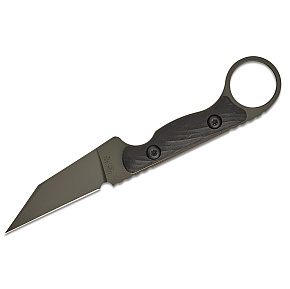 Toor Knives SOF Pikal Jank Spanish Moss