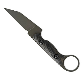 Toor Knives SOF Pikal Jank Spanish Moss