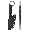 Toor Knives SOF Pikal Jank Spanish Moss