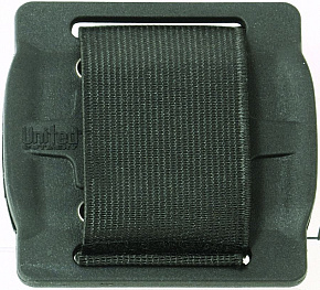 United Cutlery Undercove Push Daggers 2 Pcs.