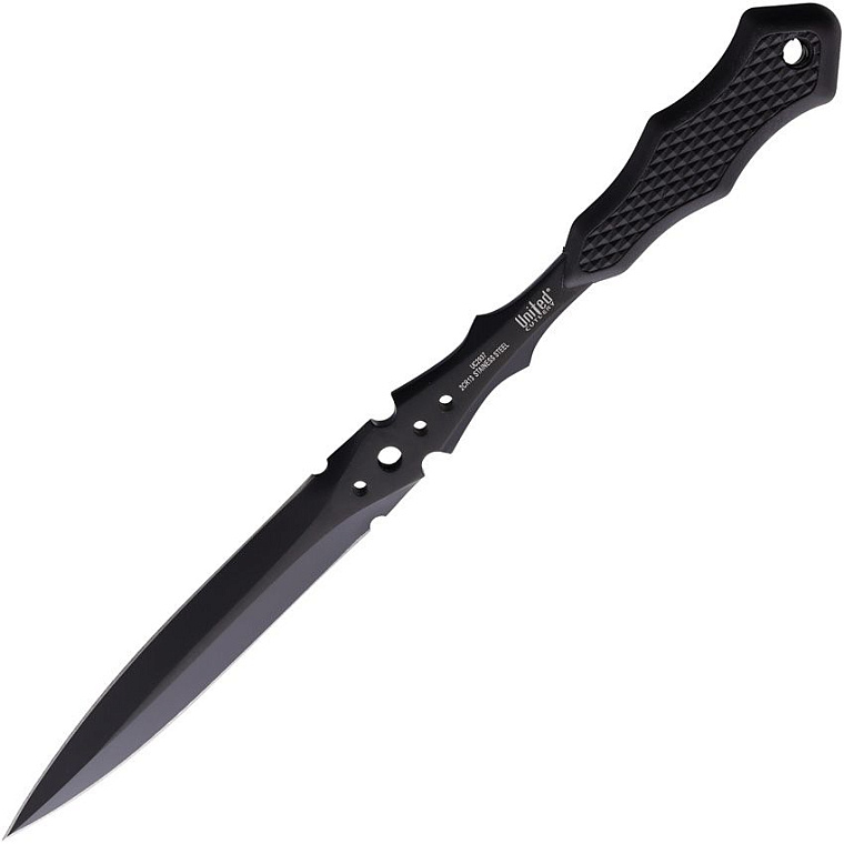 United Cutlery Stinger Urban Spike Black