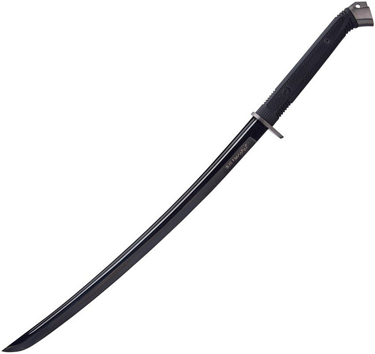 United Cutlery Honshu Boshin Wakizashi Midnight Forge Edition