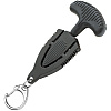 United Cutlery Combat Commander Black Mini Push Pal Dagger