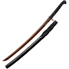 United Cutlery Honshu Black Damascus Boshin Katana
