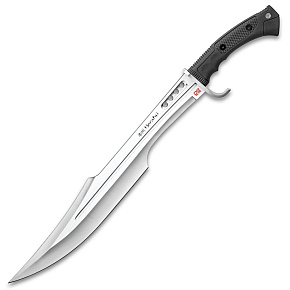 United Cutlery Spartan Blade D2 steel