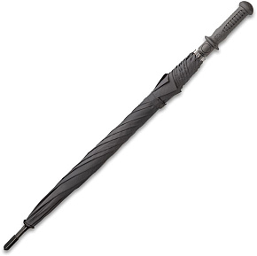 United  Cutlery Carbon Tactical Umbrella Obranný deštník