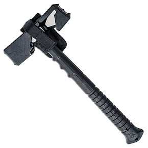 United Cutlery M48 Double-Headed War Hammer
