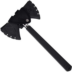 United Cutlery M48 Double Headed Tomahawk Axe