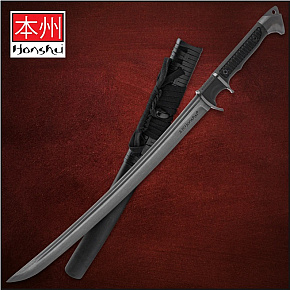 United Cutlery Honshu Sub-Hilt Damascus Wakizashi