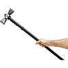 United Cutlery M48 Double Headed War Hammer Cane