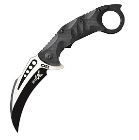 United Cutlery M48 Liberator Falcon Karambit