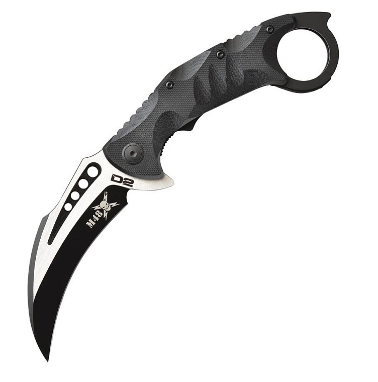 United Cutlery M48 Liberator Falcon Karambit