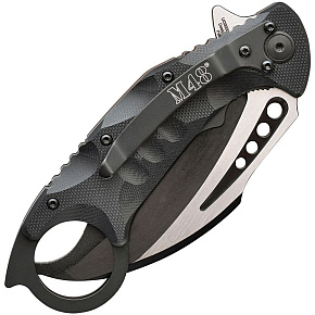 United Cutlery M48 Liberator Falcon Karambit