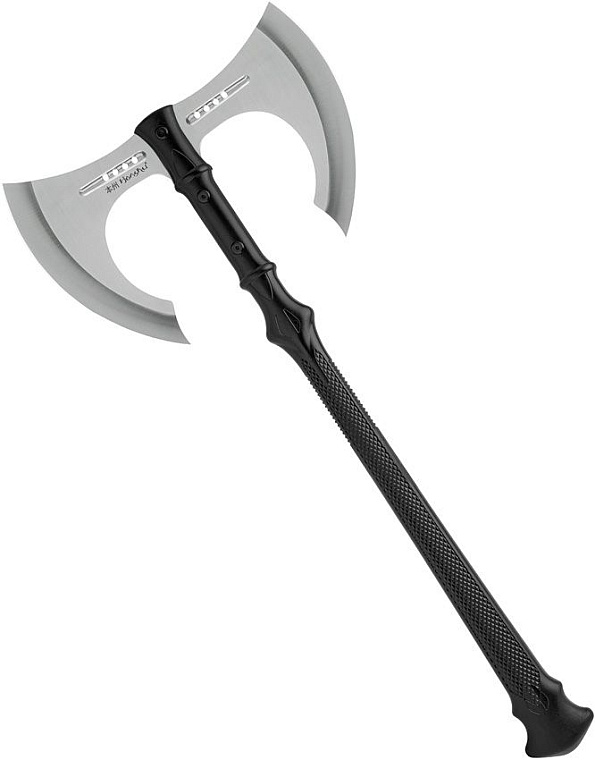 United Cutlery Honshu Executionar Axe With Leather Sheath