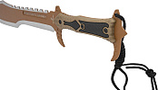 United Cutlery USMC Desert Ops Spartan Sword