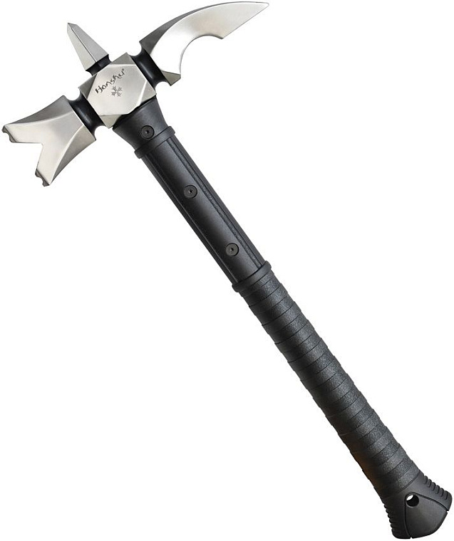 United Cutlery Honshu Spiked War Hammer