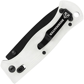 United Cutlery Bushmaster Explorer White