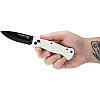United Cutlery Bushmaster Explorer White
