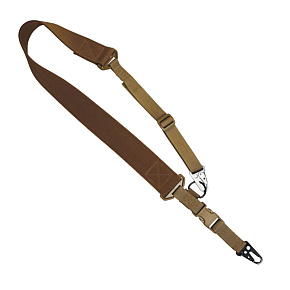 United States Tactical 2-to-1 Point Universal Sling Popruh na Pušku Elastický