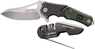 Lansky Responder Knife Combo Blademedic Sharpener