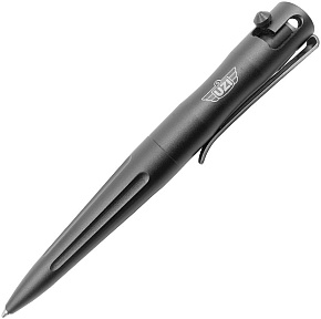 UZI Gunbolt Tactical Pen Gunmetal