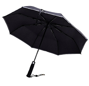 UZI Tactical Umbrella - Skládací obranný deštník
