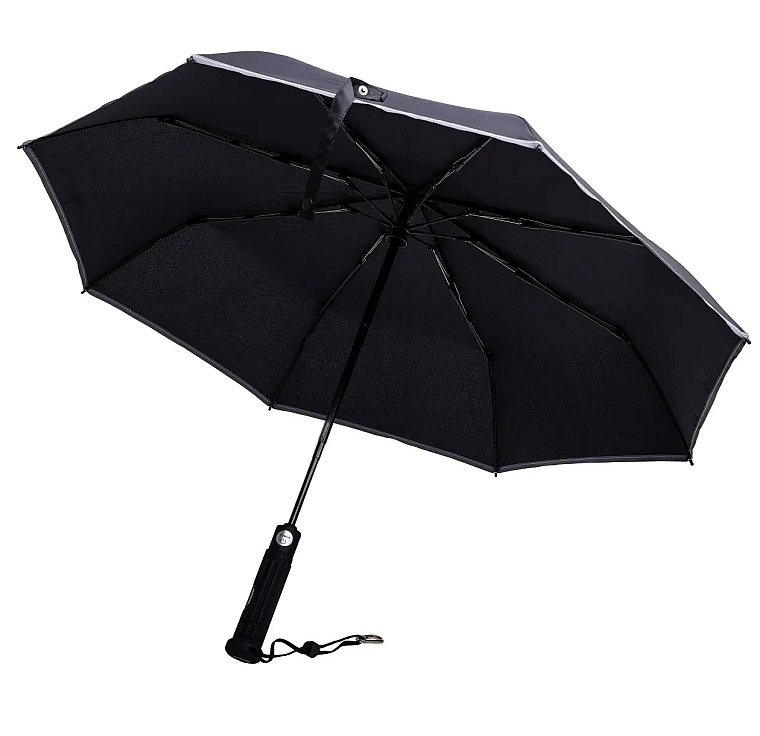 UZI Tactical Umbrella - Skládací obranný deštník