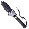 UZI Tactical Umbrella - Skládací obranný deštník
