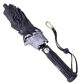UZI Tactical Umbrella - Skládací obranný deštník