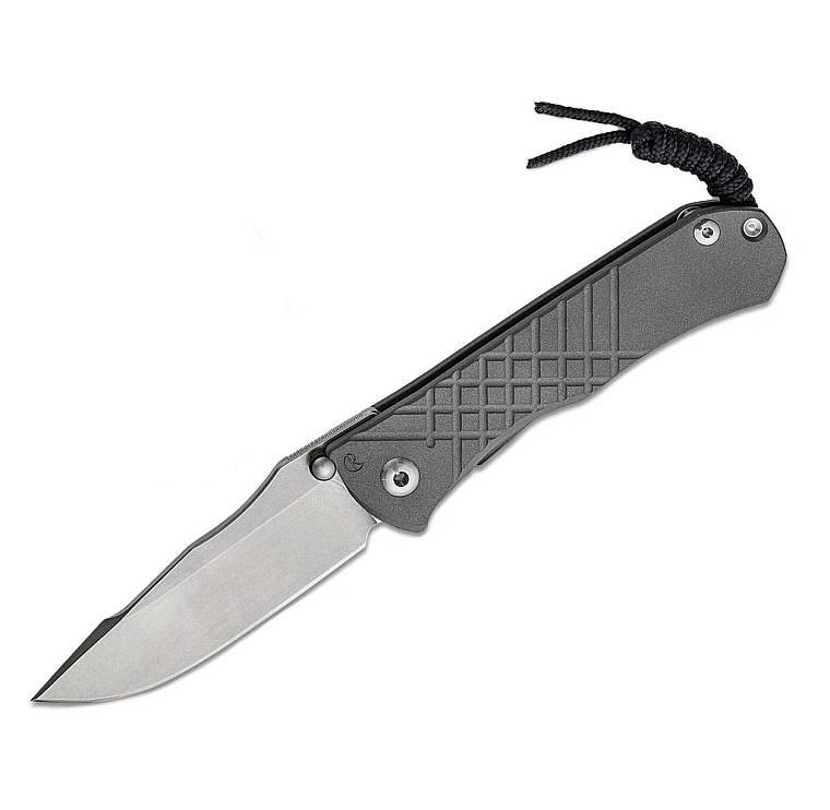 Chris Reeve Umnumzaan CPM-MagnaCut