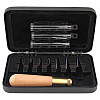 Uncle Henry Deluxe Wood Carving Set