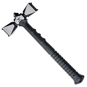 United Cutlery M48 Double-Headed War Hammer