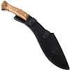 United Cutlery Bushmaster Kukri Knife