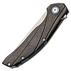 Viper Orso 2 Carbon/Titanium Framelock