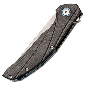 Viper Orso 2 Carbon/Titanium Framelock