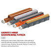 Lansky Sharpening Hone Variety Pack
