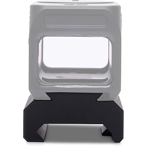 Viridian Optics Low ACRO Picatinny Mount
