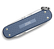 Victorinox Classic SD Alox Limited Edition 2026 Glacier Blue