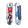 Victorinox Classic SD Ski Race 2020 Limited Edition