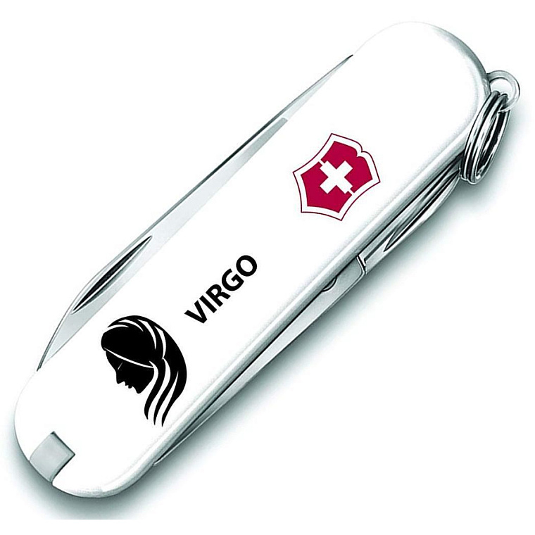 Victorinox Classic Zodiac Panna