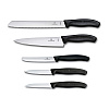 Victorinox Sada Kuchyňských Nožů 5 kusů