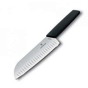 Victorinox Swiss Modern Santoku