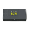 Victorinox Classic SD Alox Limited Edition 2023 Electric Yellow