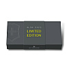 Victorinox Pioneer X Alox Limited Edition 2023 Electric Yellow