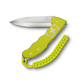 Victorinox Hunter Pro Alox Limited Edition 2023 Electric Yellow