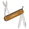 Victorinox Calssic SD Alox Limited Edition 2024 Tera Brown