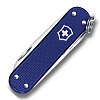 Victorinox Classic SD Alox Night Dive